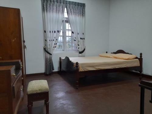 Agroturismo Chubb's Cottage