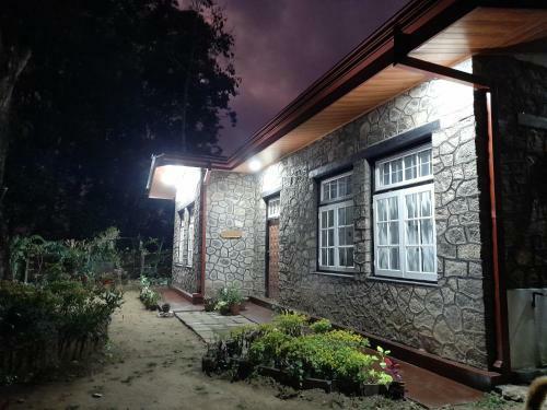 Agroturismo Chubb's Cottage
