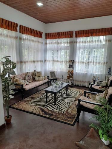 Agroturismo Chubb's Cottage