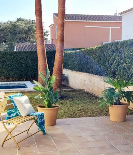 Villas El Pinar
