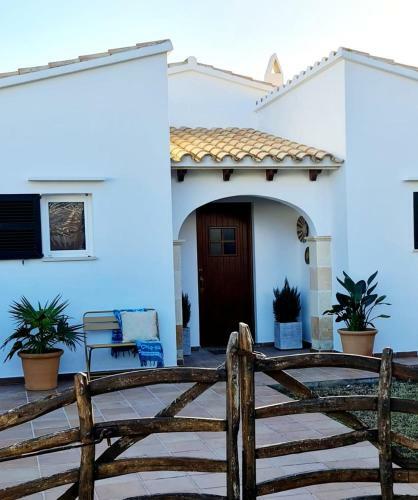 Villas El Pinar