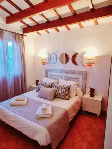 Villas El Pinar