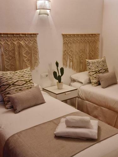 Villas El Pinar