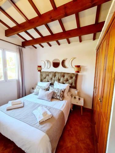 Villas El Pinar