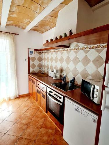 Villas El Pinar