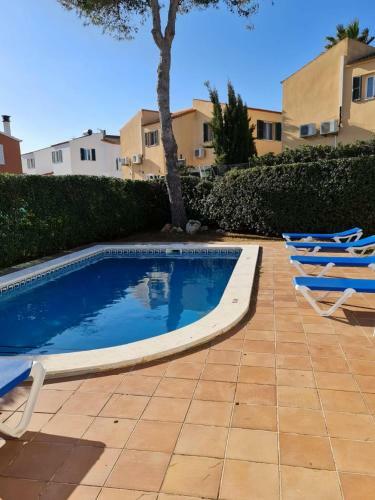 Villas El Pinar