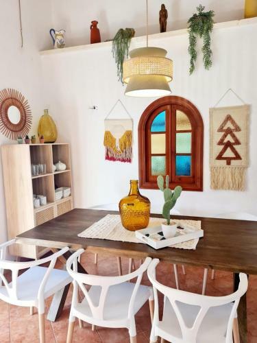 Villas El Pinar
