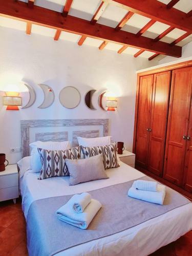Villas El Pinar