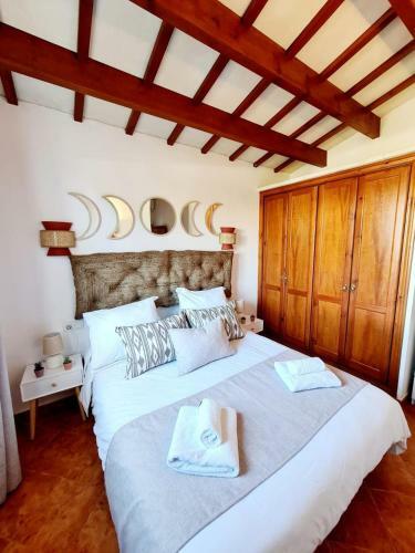 Villas El Pinar