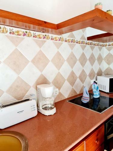 Villas El Pinar