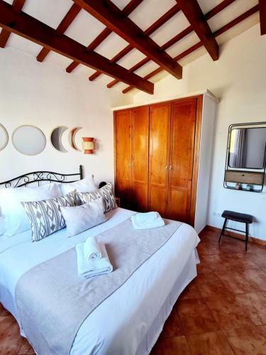 Villas El Pinar