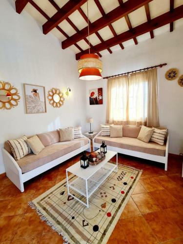 Villas El Pinar
