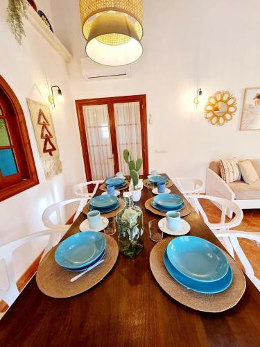 Villas El Pinar