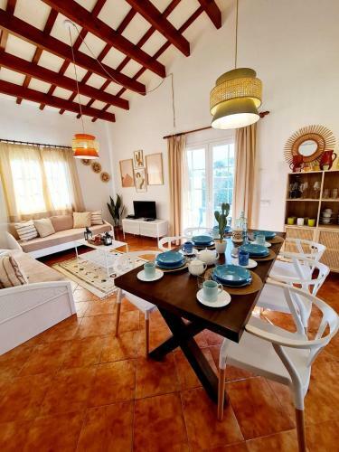 Villas El Pinar