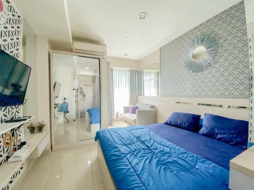 Apartement Grand Kamala Lagoon By Myrs Rooms