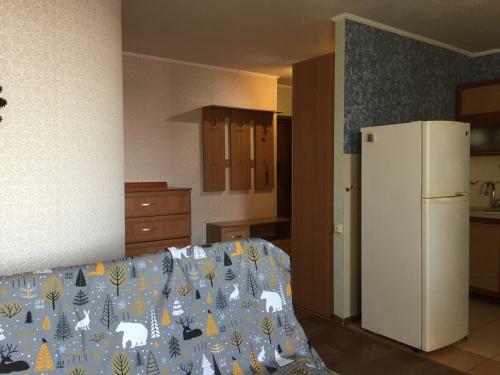 Apartamento ???????????, ???????? ????-??????????? ?????, ??? ?????