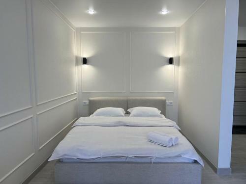 Apartamento ???????????? Batman-house