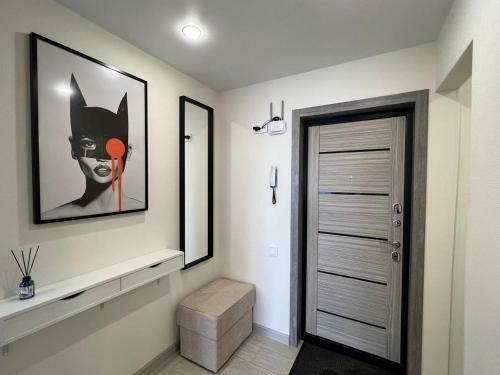 Apartamento ???????????? Batman-house