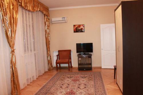 Residence Hotel