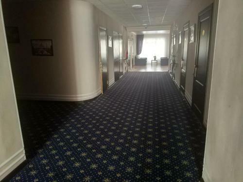 Residence Hotel