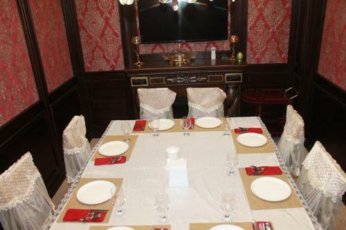 Residence Hotel
