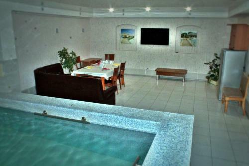 Residence Hotel