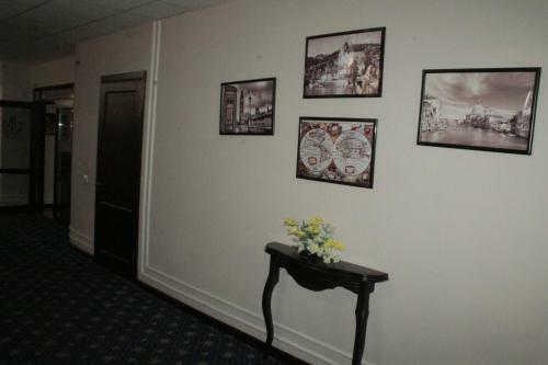 Residence Hotel