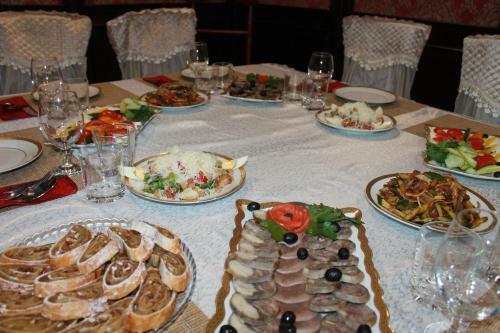 Residence Hotel