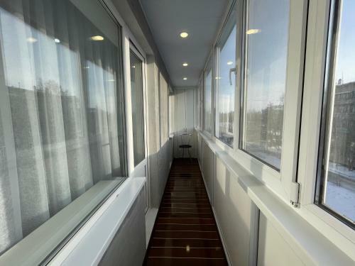 Apartamento ????????????? 56 ?????? 1-???? ???????? ? ??????