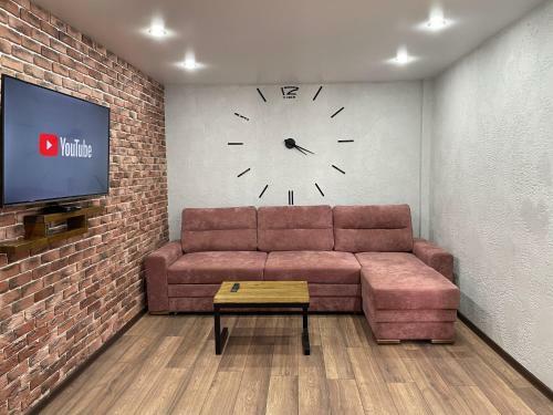 Apartamento ????????????? 56 ?????? 1-???? ???????? ? ??????