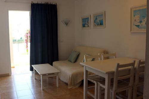 Apartamento Saura
