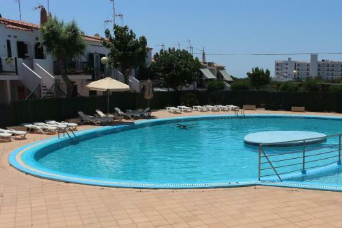 Apartamento Saura