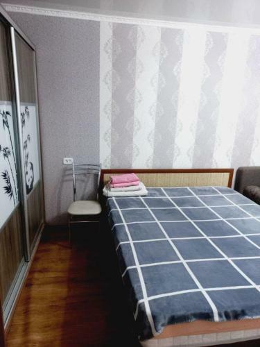 A Good Apartment For Stay In Downtown