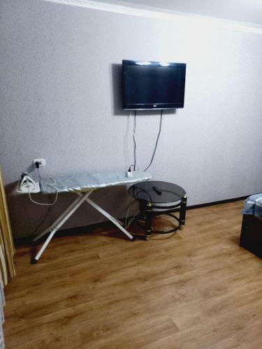 A Good Apartment For Stay In Downtown