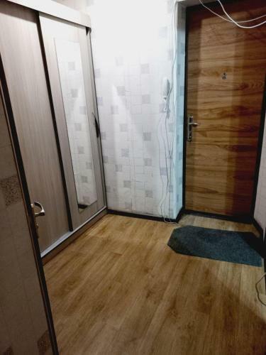 A Good Apartment For Stay In Downtown