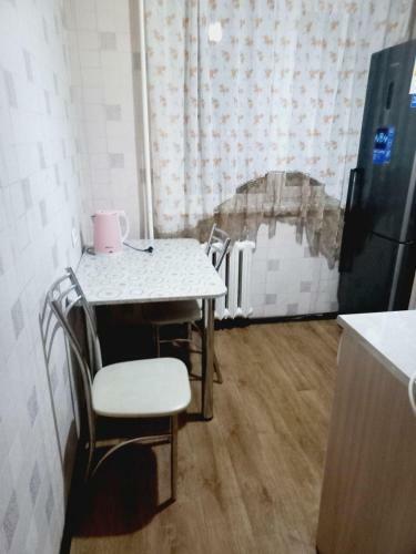 A Good Apartment For Stay In Downtown