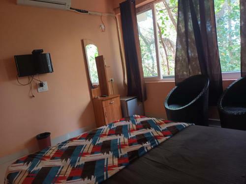 Hotel Arambol Grand