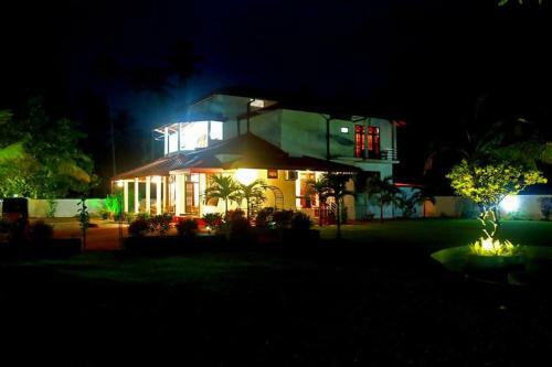 Ruwanvilla