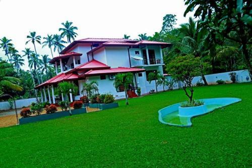 Ruwanvilla