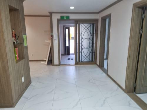 Haechansol Pension