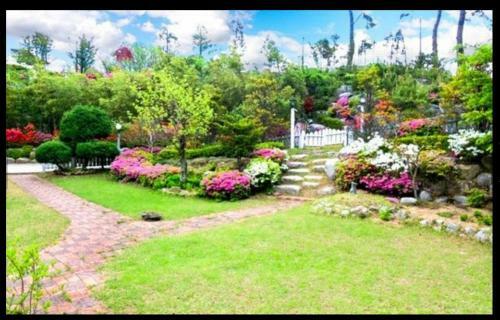 Haechansol Pension