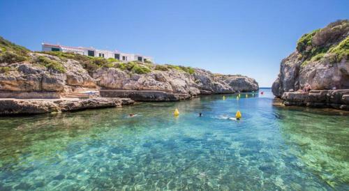 Sant Joan Apartaments - Adults Only