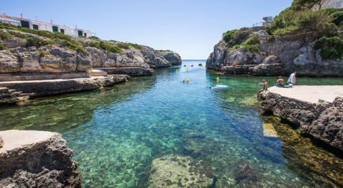 Sant Joan Apartaments - Adults Only