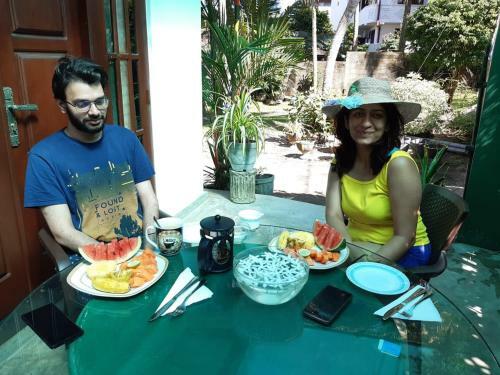 Apartamento Pitaramba Lodge - Beach