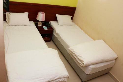 Hotel Lighthouse Family Retreat