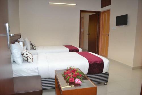 Hotel Lighthouse Family Retreat