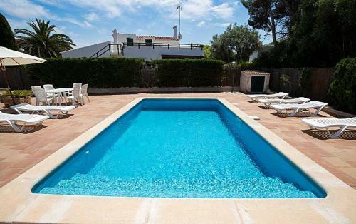 Villas Marineta Park