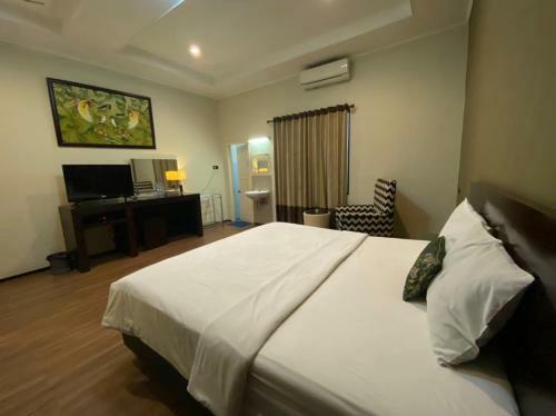 Hotel Santoso Blora