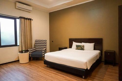 Hotel Santoso Blora