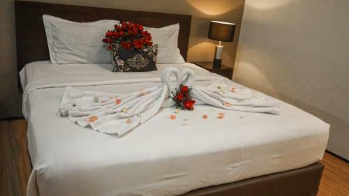 Hotel Santoso Blora